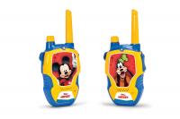 Vysílačky Walkie Talkie Mickey